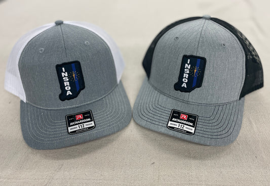 Richardson 112 Trucker Hat