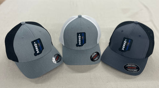 FlexFit Trucker Hat