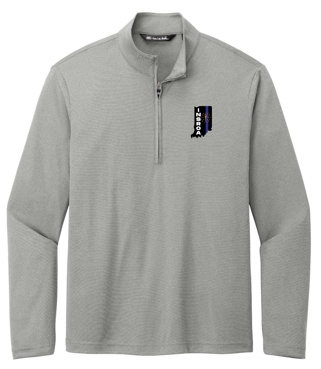 TravisMathew Pullover