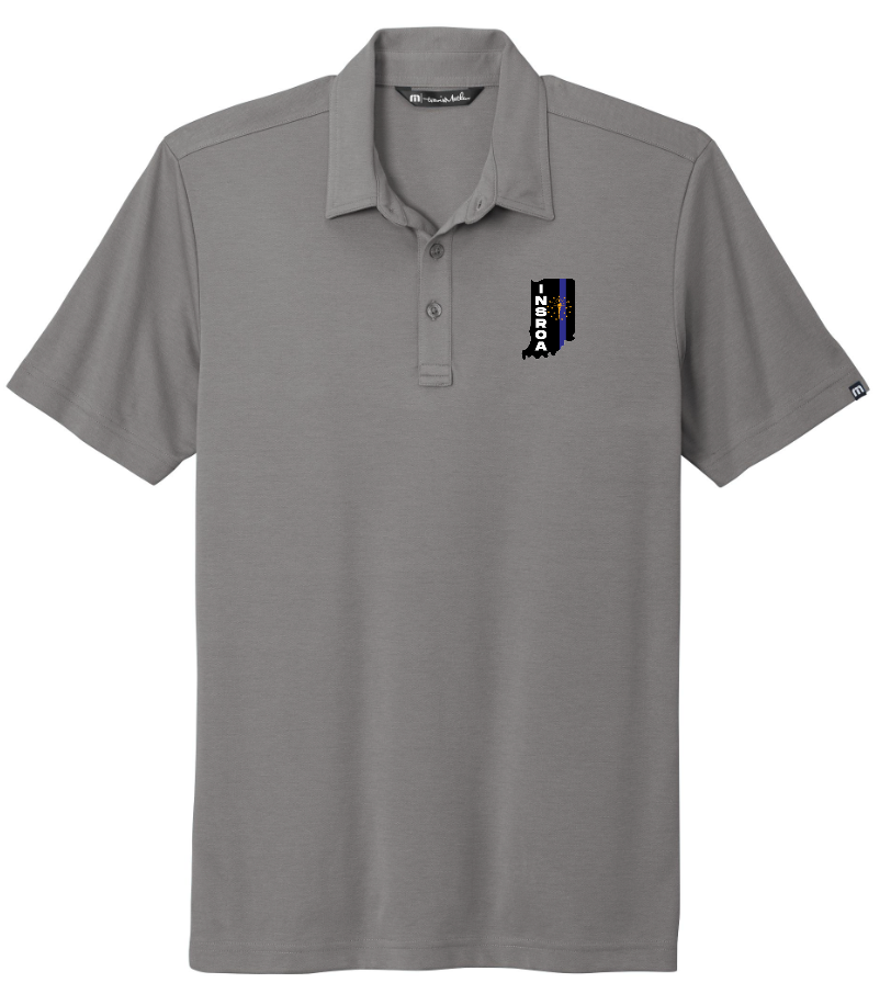 TravisMathew Polo