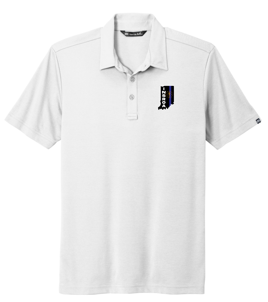 TravisMathew Polo